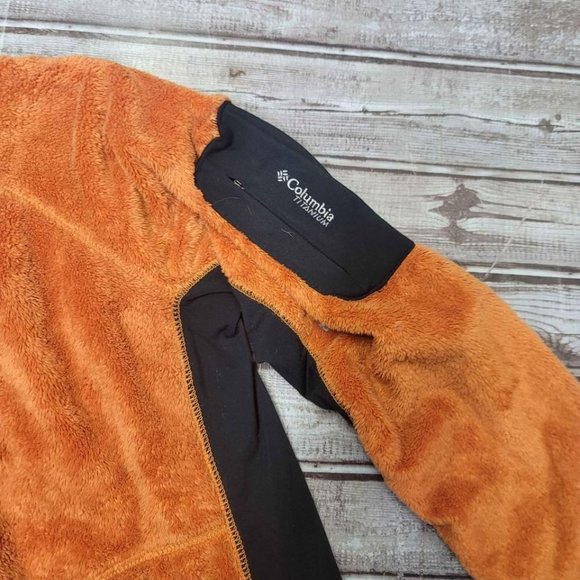 Columbia Interchange Jacket Small - Picture 2 of 7